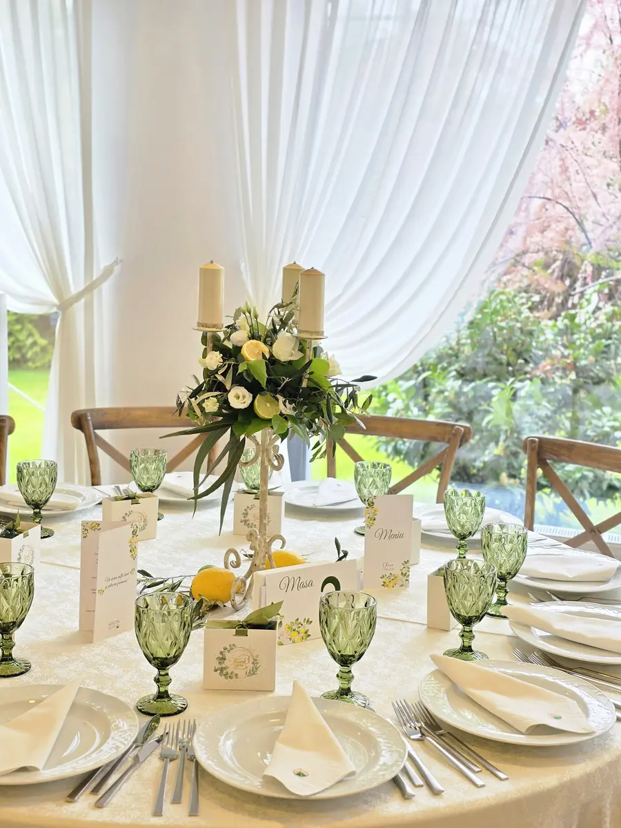 Eveniment corporate Brașov