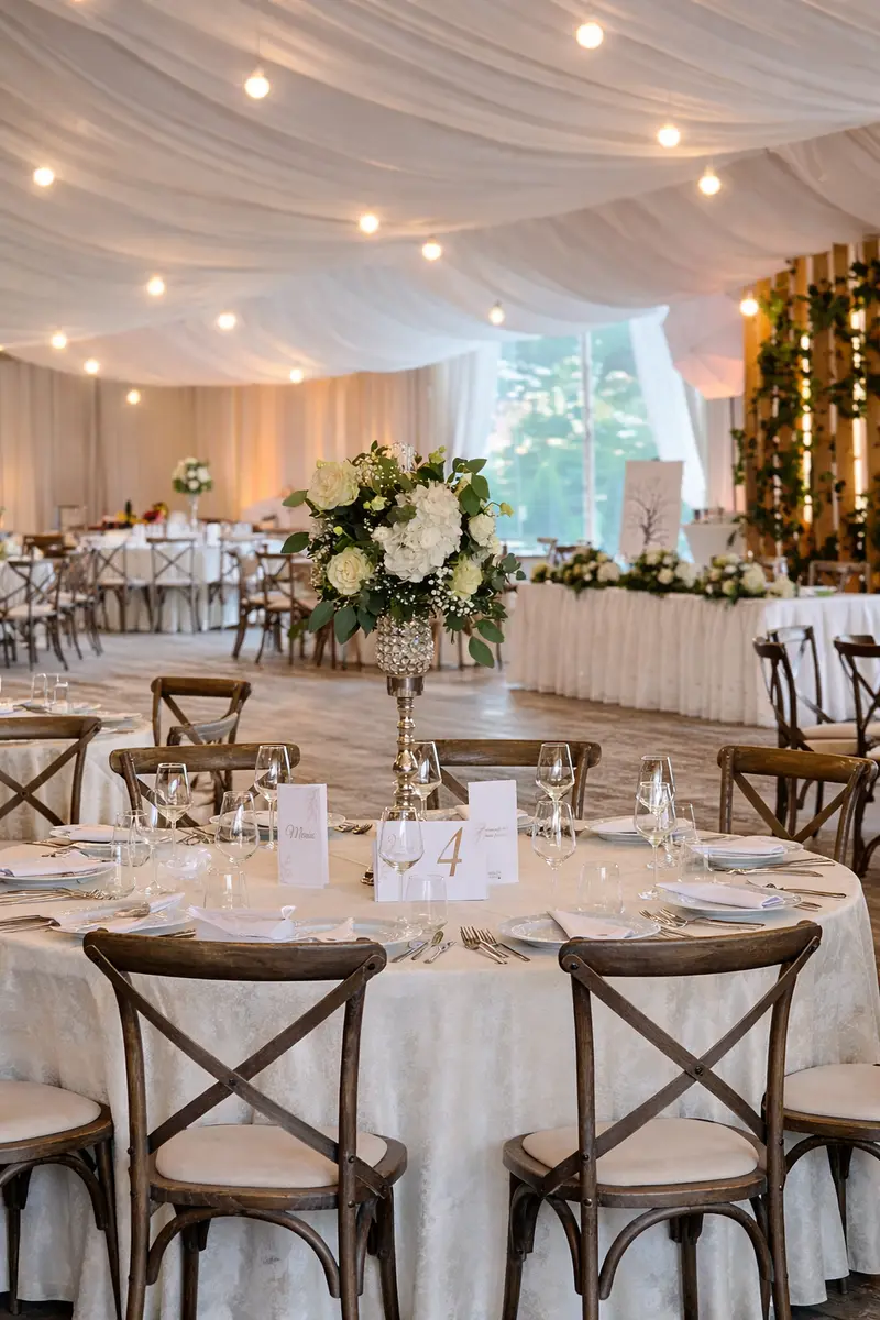 Coordonator nuntă Brașov